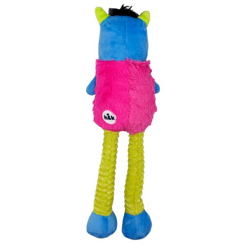 Lankies Gizmo Monster Dog Toy