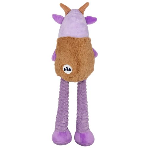 Lankies Vincent Van Goat Dog Toy