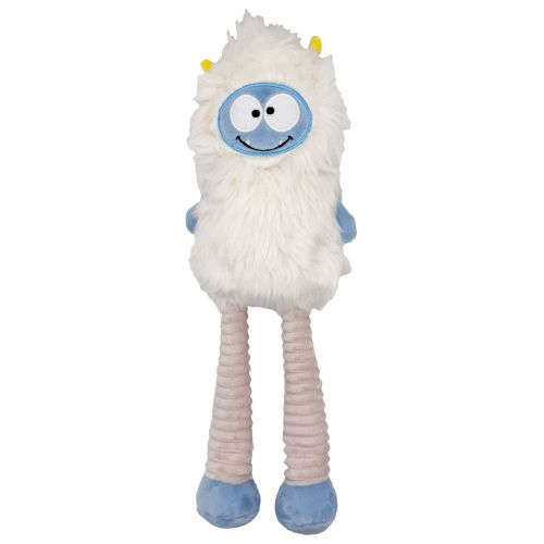 Lankies Yukon Yeti Dog Toy Huxley & Kent