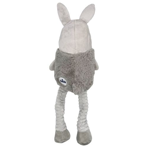 Lankies Binky Bunny Dog Toy