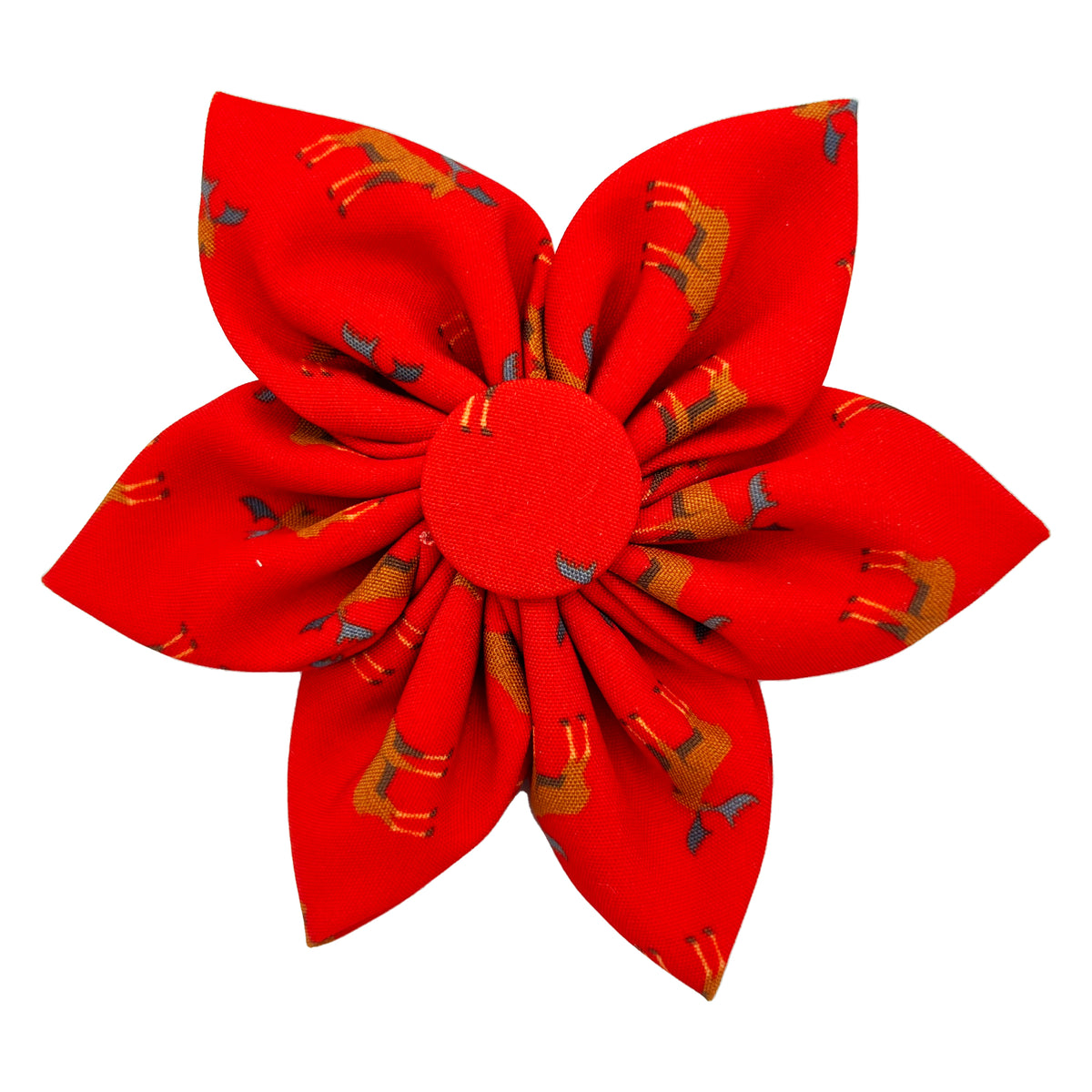 Moose Pinwheel