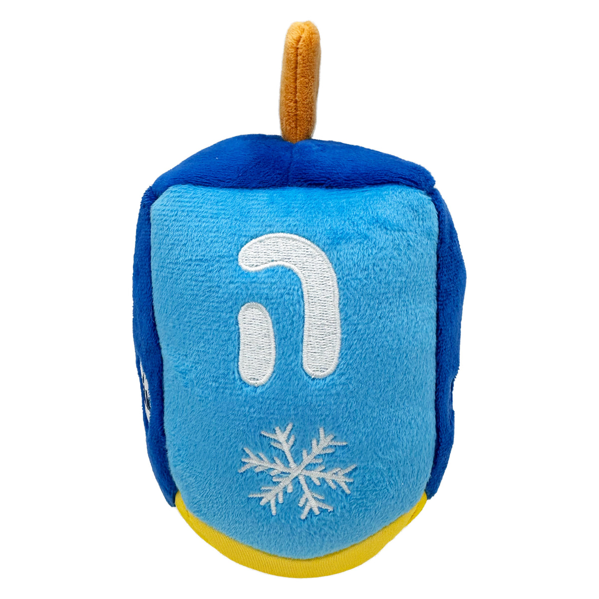 Mutt-Zel Tov Dreidel (Double Sided)