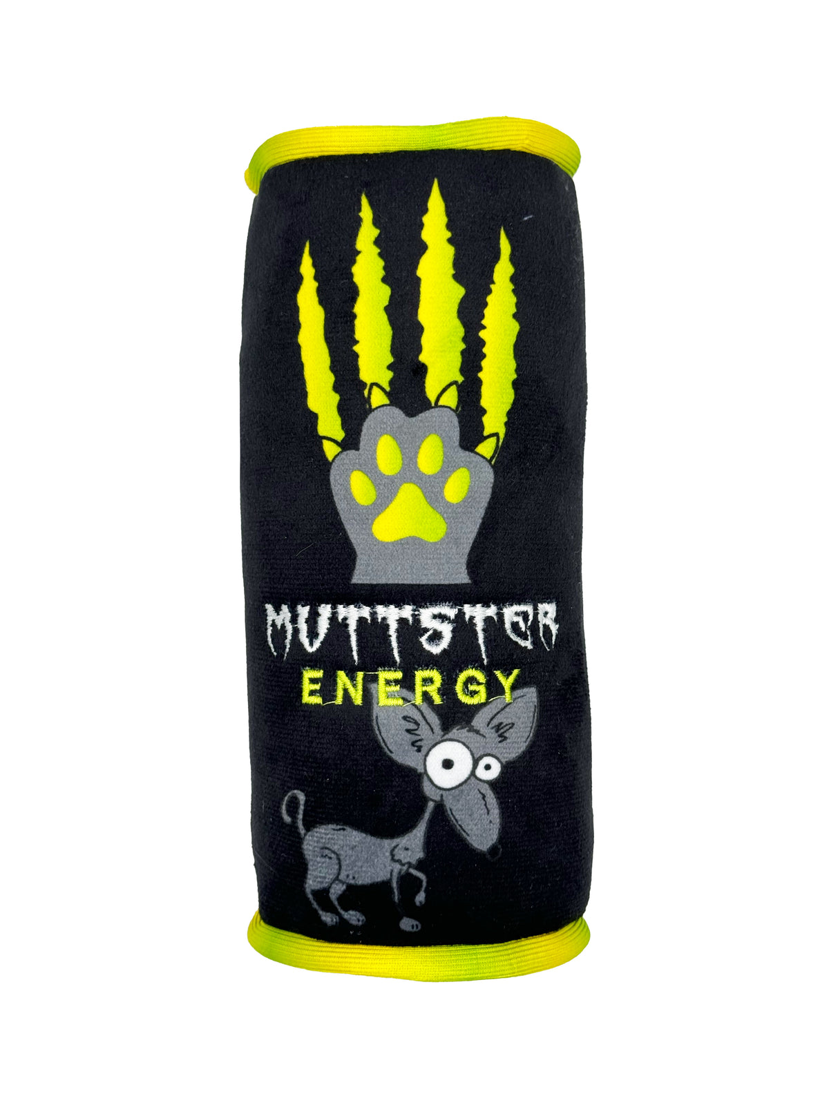 Muttster Energy