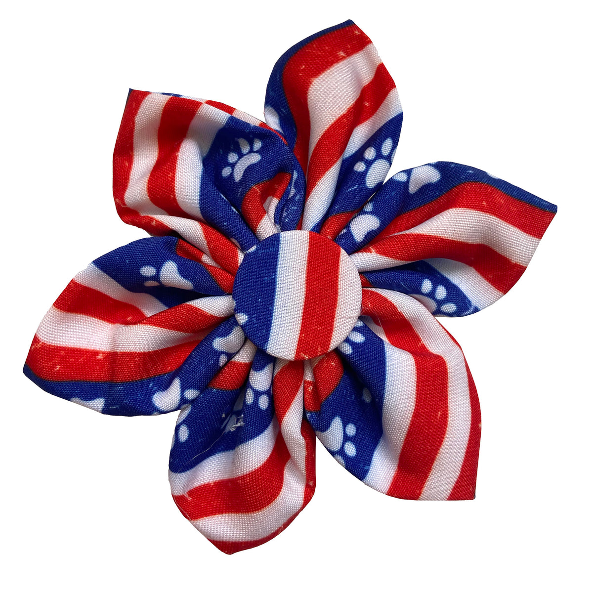 Paws &amp; Stripes Pinwheel