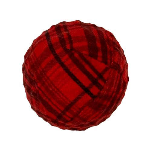 Nosy Reindeer Pop 'n Fetch Dog Toy Huxley & Kent