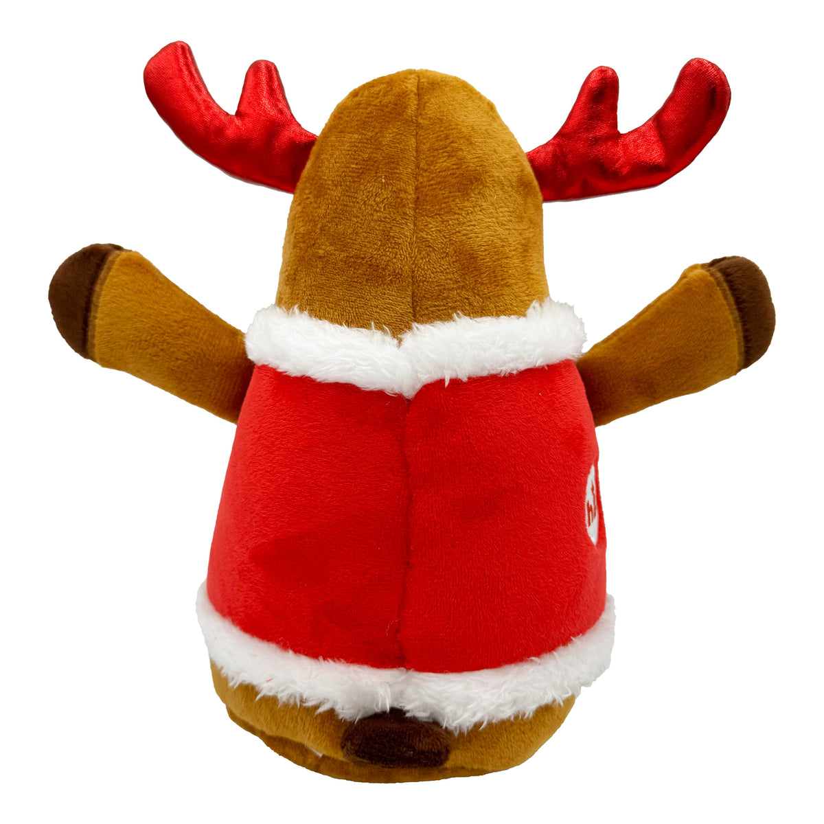 Rocky Reindeer