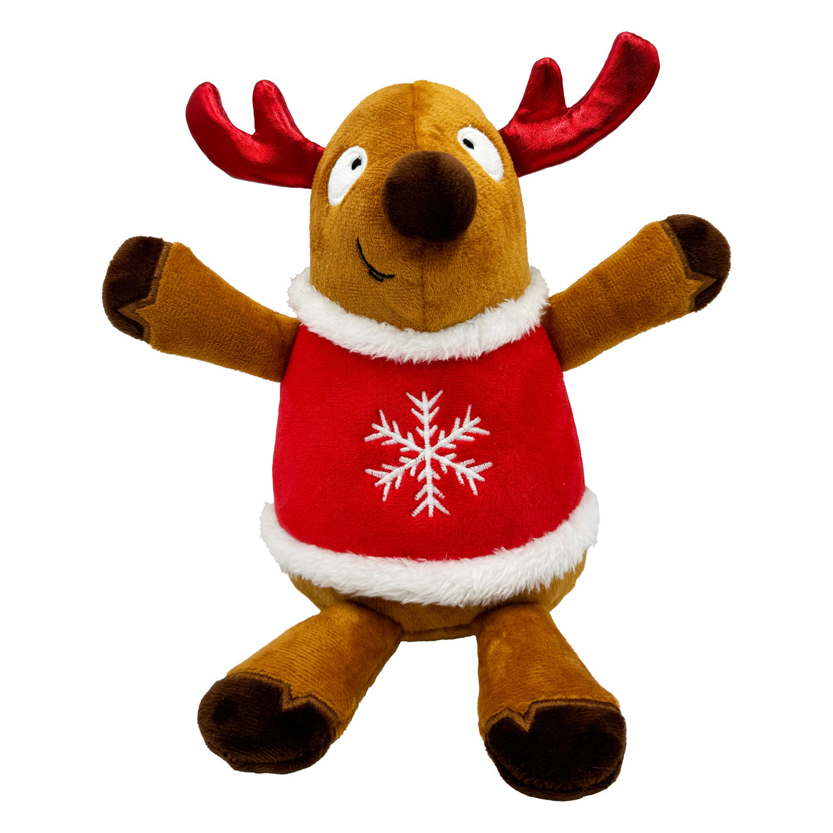 Rocky Reindeer