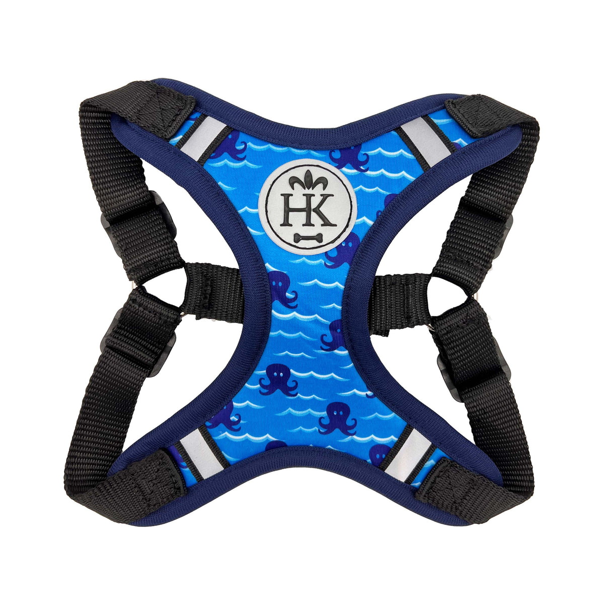 Octopus Garden Scout Harness