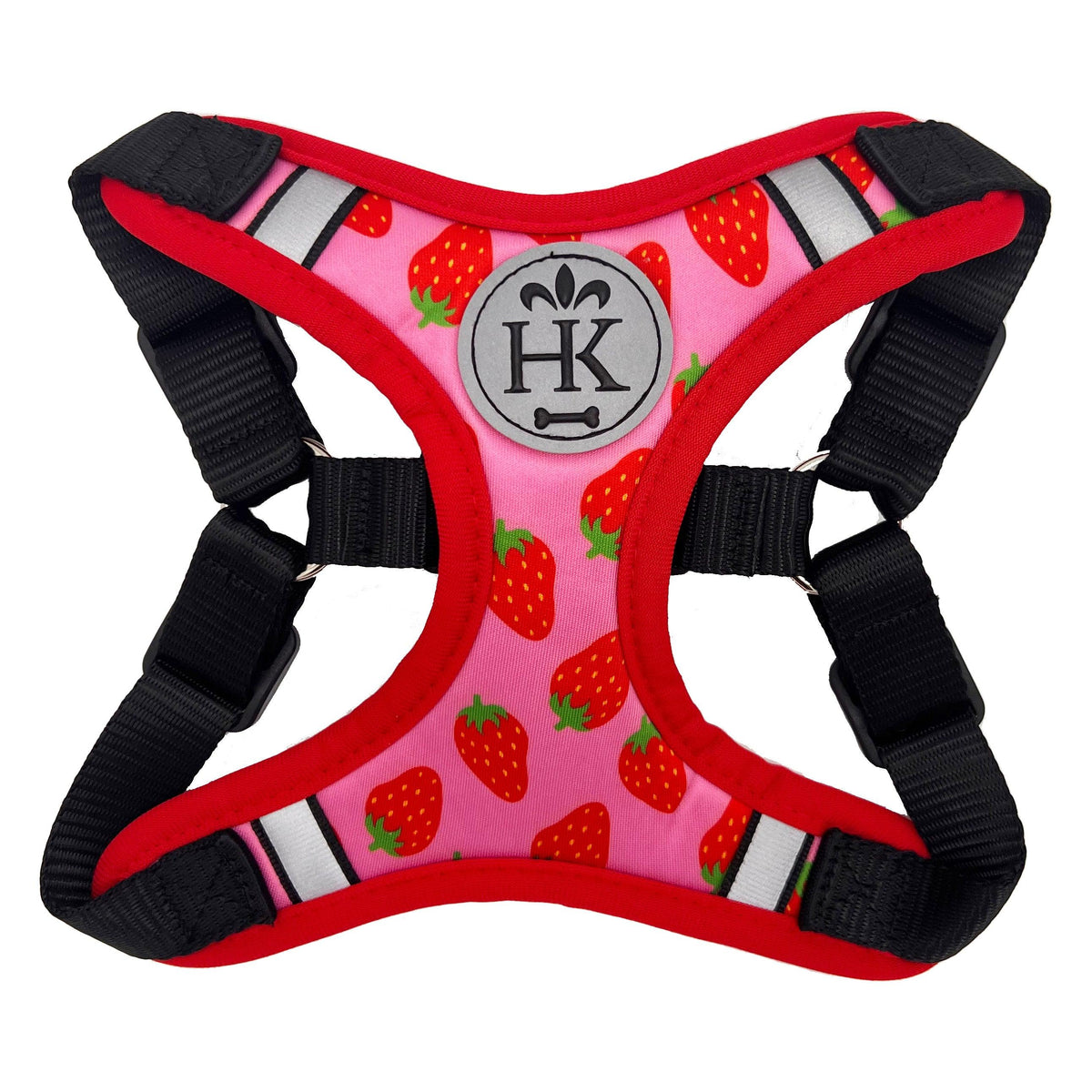 Scout Harness (Patterned)