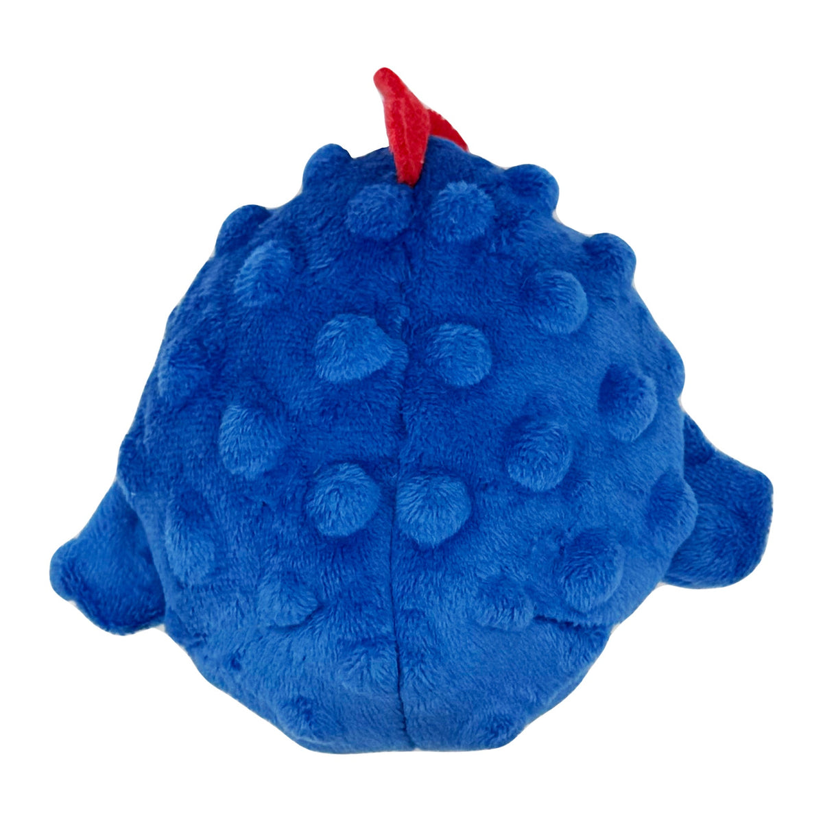 Tiny Tuff Chicken Gordon Bleu