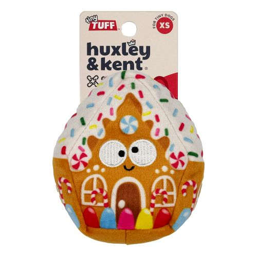 Tiny Tuff G-House Huxley & Kent