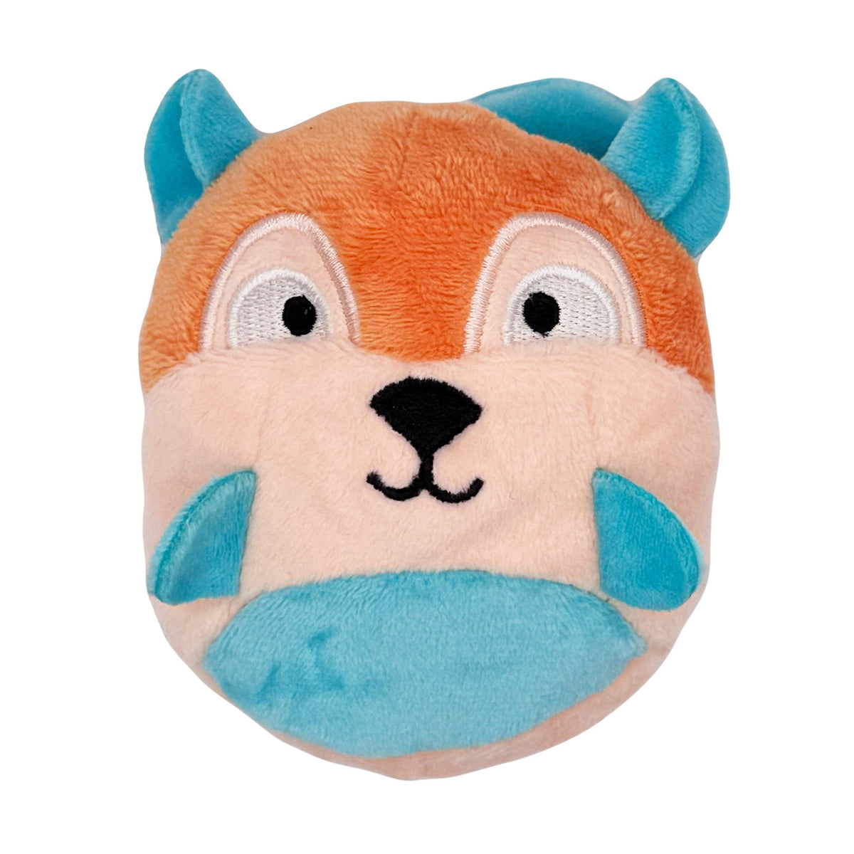 Tiny Tuff Nutty Buddy