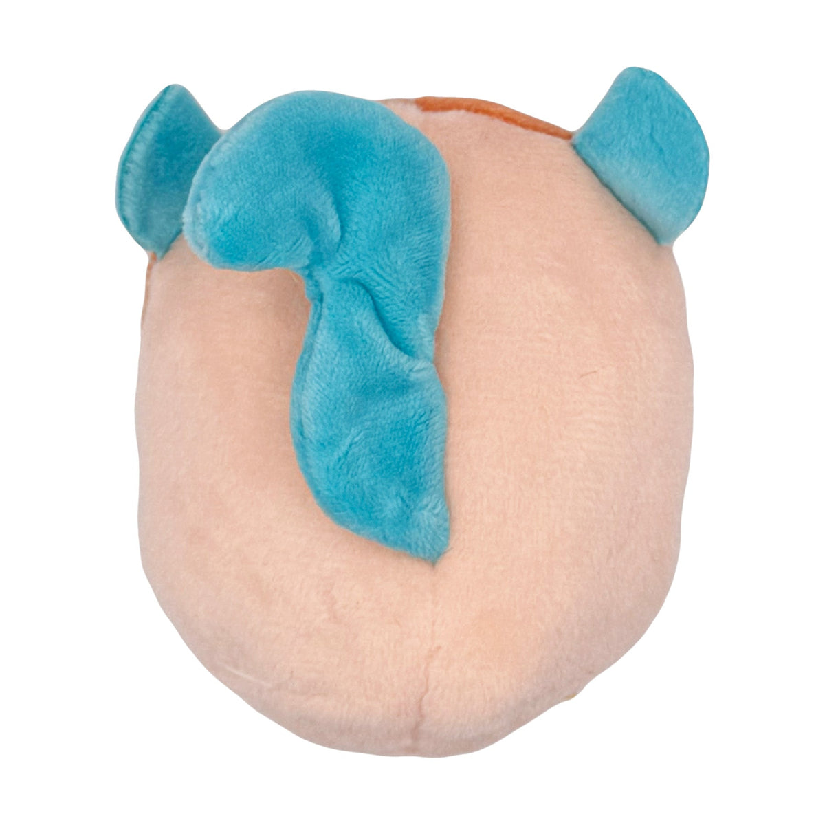 Tiny Tuff Nutty Buddy