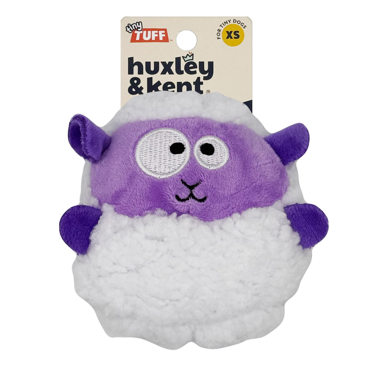 Tiny Tuff Lady Baba