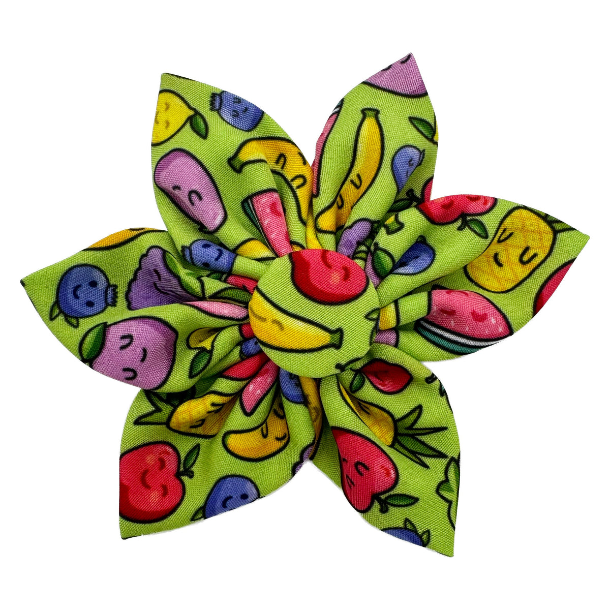 Tutti Fruity Pinwheel