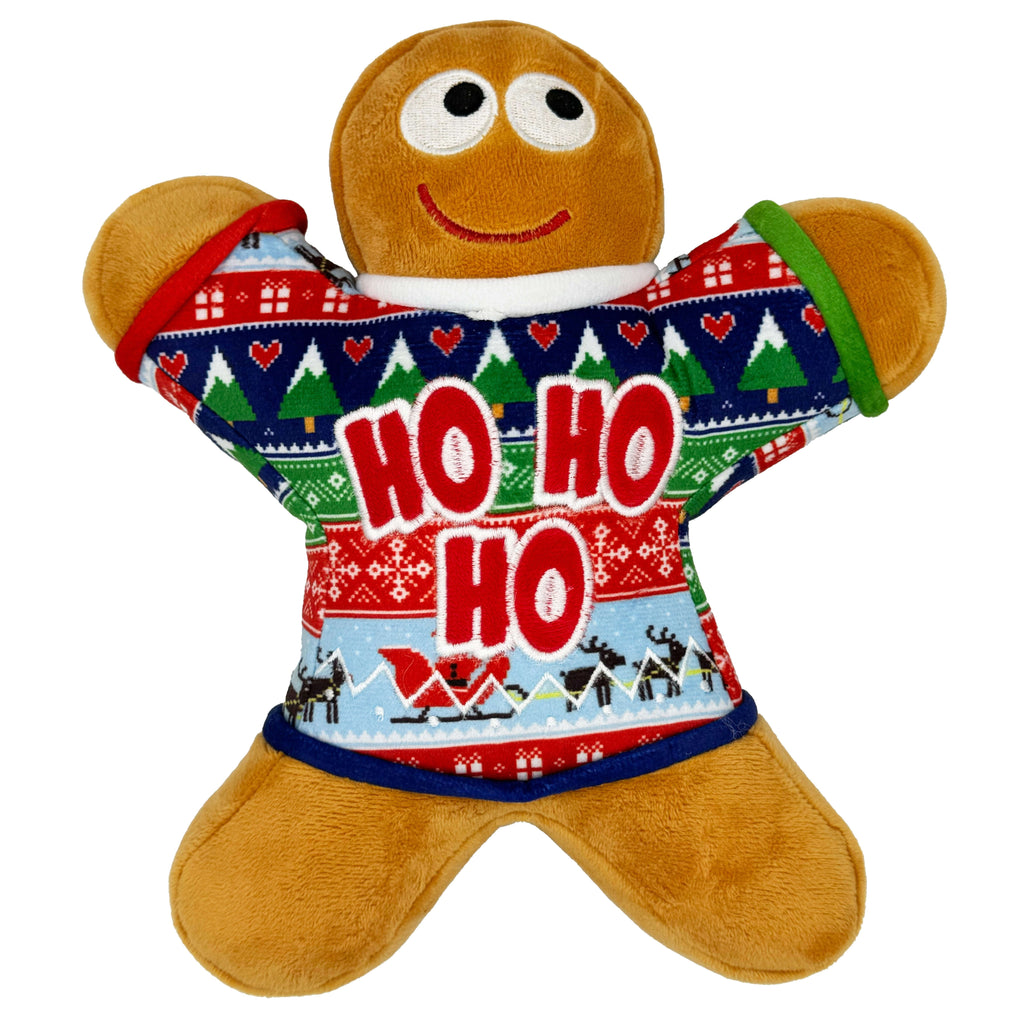 Ugly Sweater G-Man - Huxley & Kent