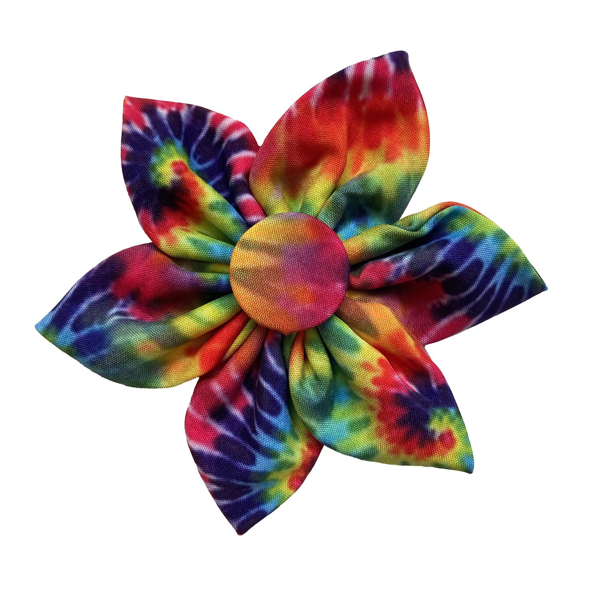 Woodstock Pinwheel