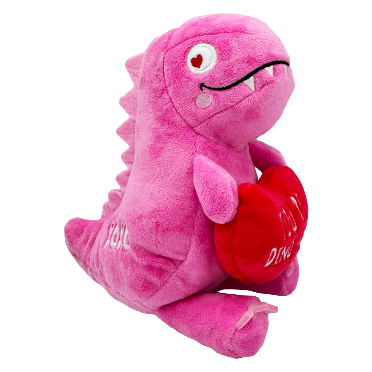 You're Dino-Mite Dog Toy