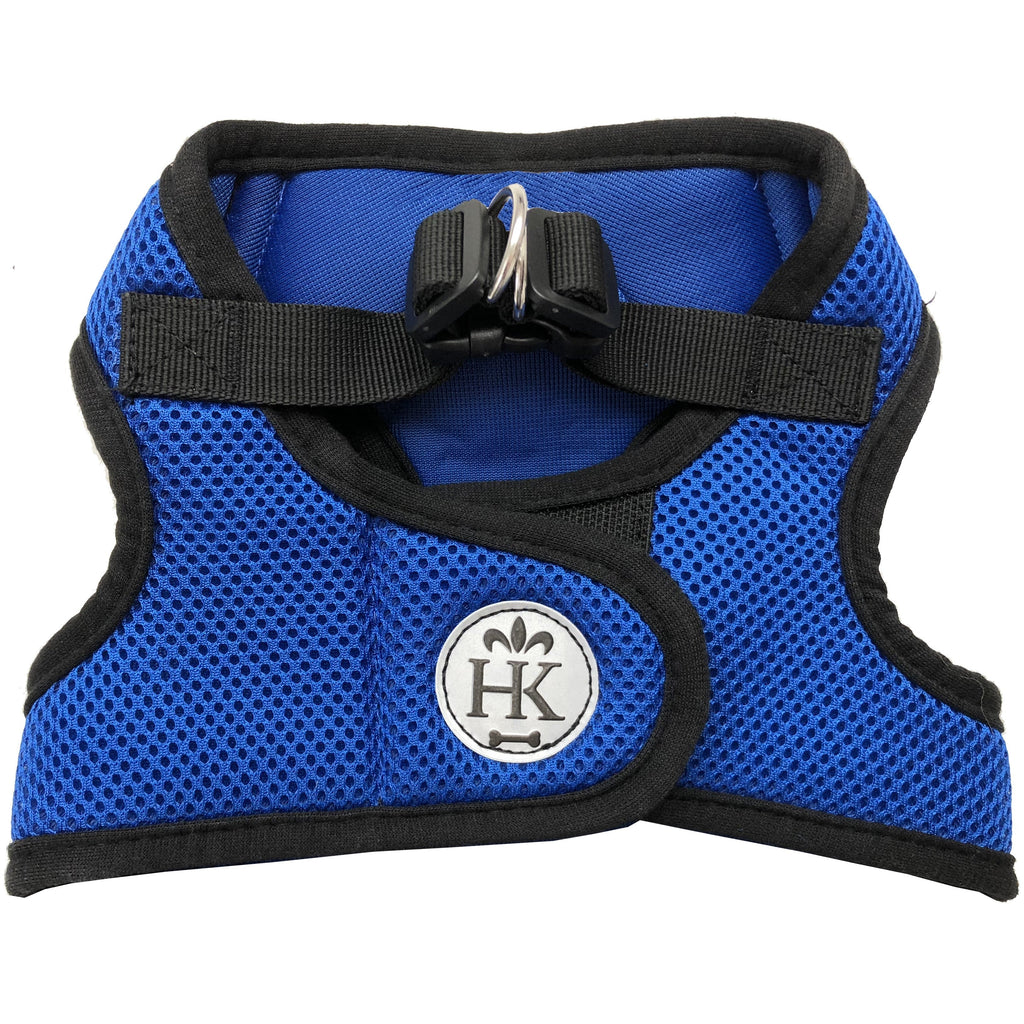 Hudson Back Out Brake Harness Xs / Blue