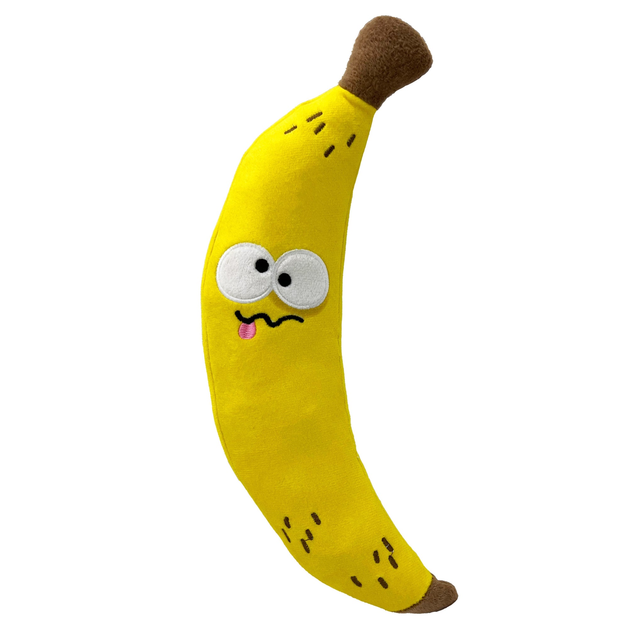 Bruiser Banana