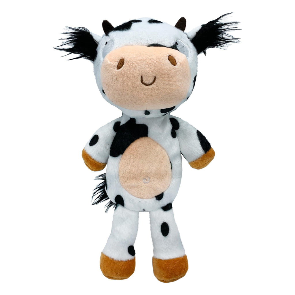 Clarence Cow