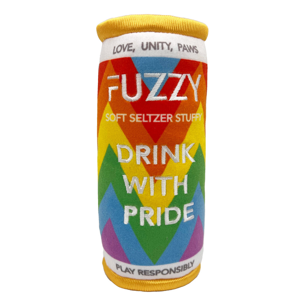 Fuzzy Soft Seltzer