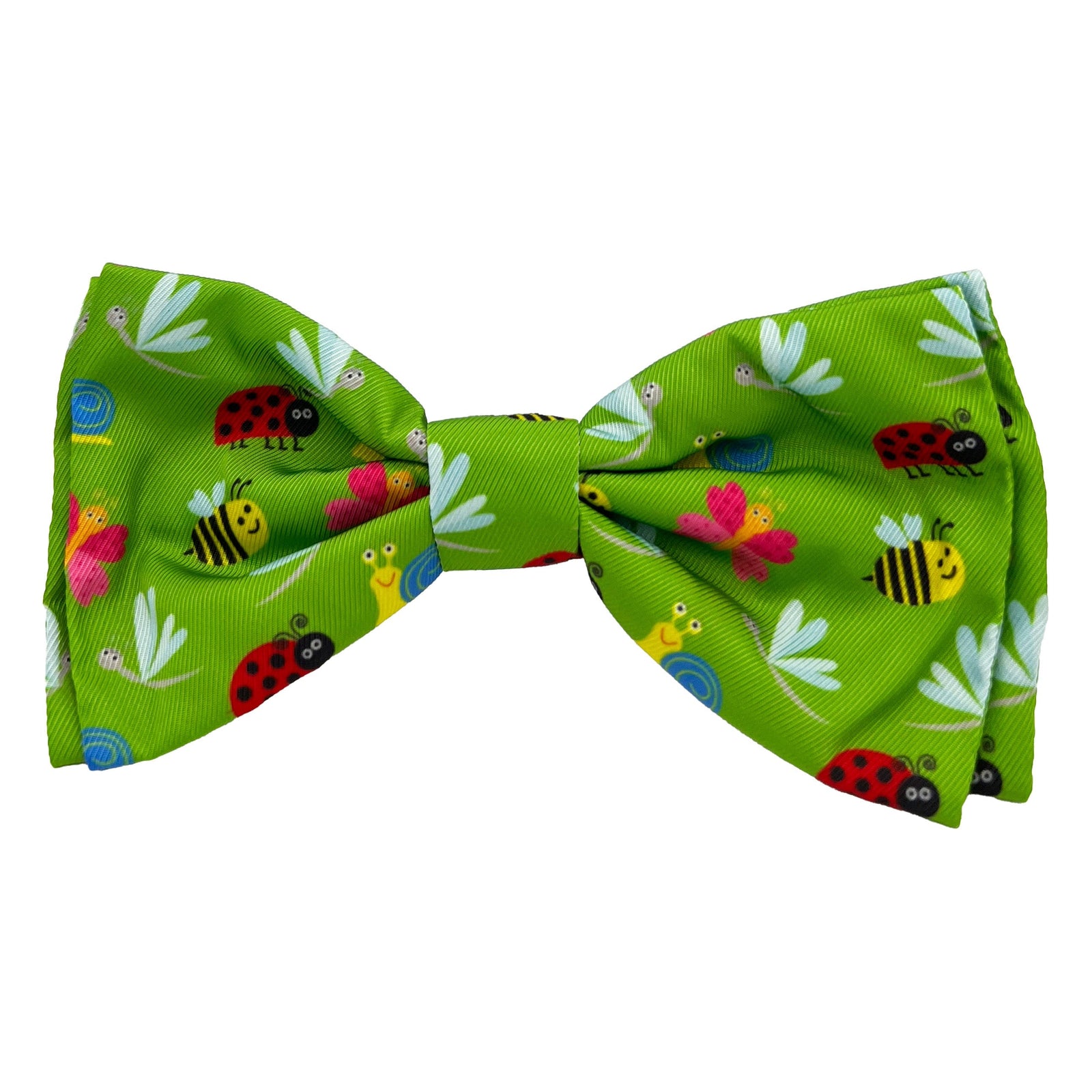 Garden Party Bow Tie