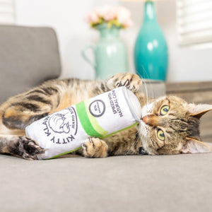 Why Does My Cat Lick Toys: Surprising Reasons Explained