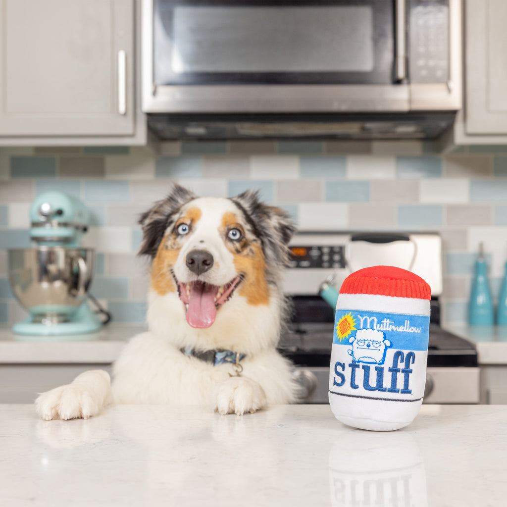 Muttmellow Stuff