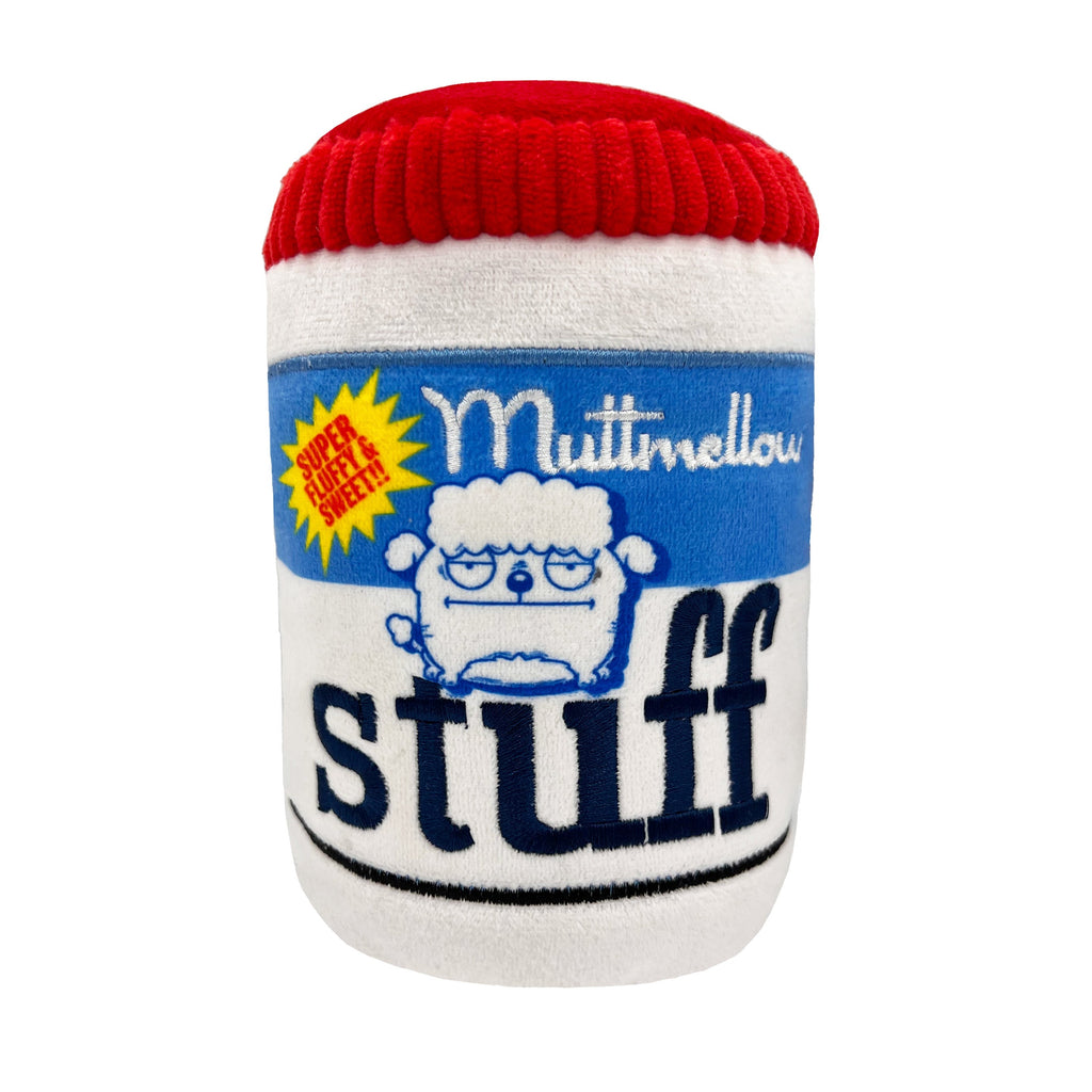 Muttmellow Stuff