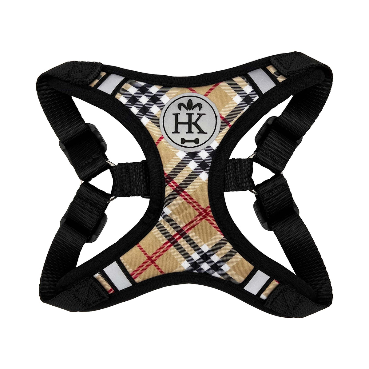 Scout Harness (Patterned)
