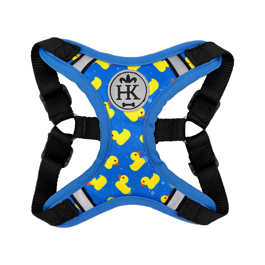 Scout Lopro Harness Xs / Lucky Ducky