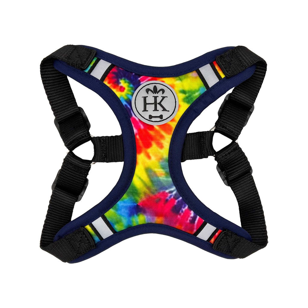 Scout Lopro Harness Xs / Woodstock Tie Dye