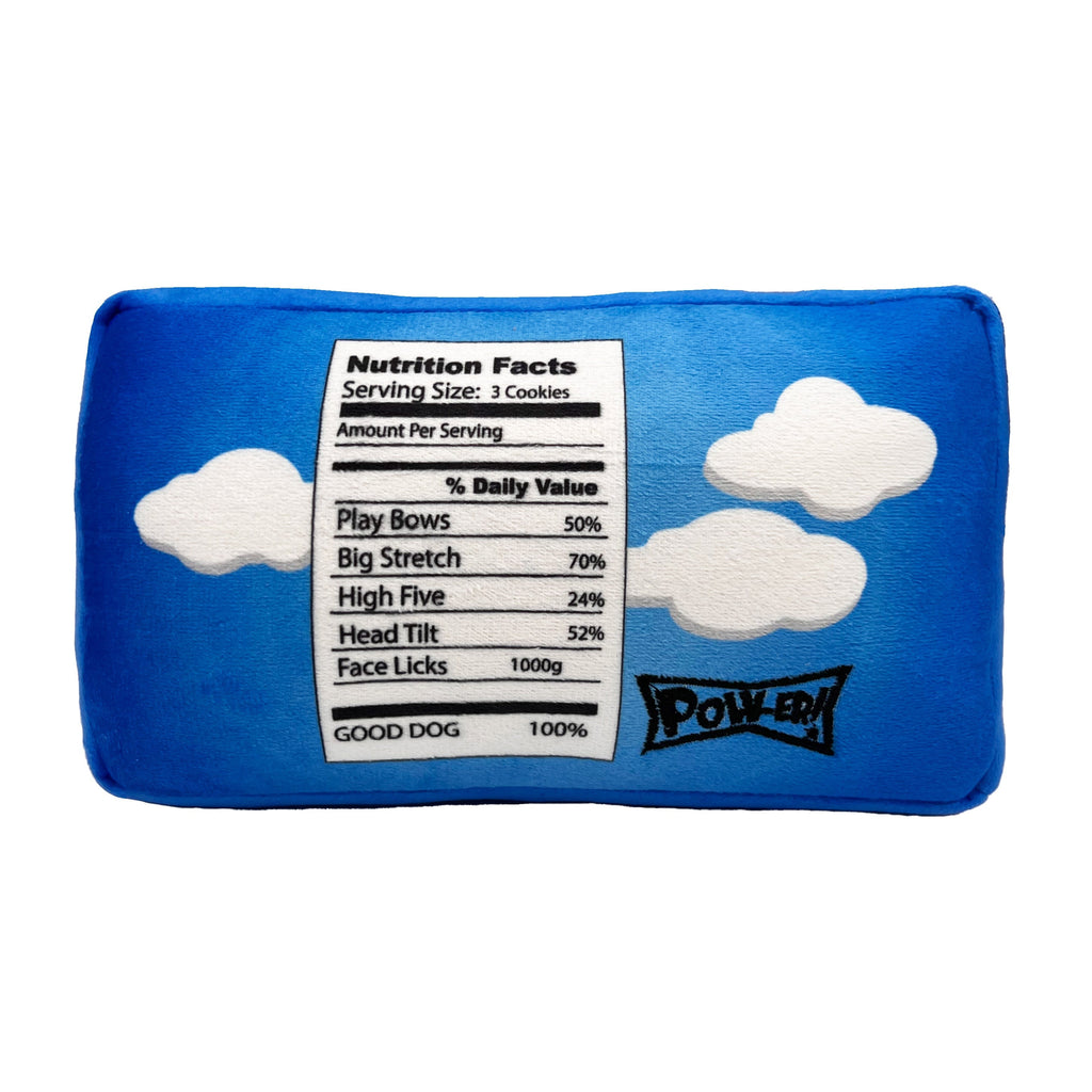 Snoreo Cookies