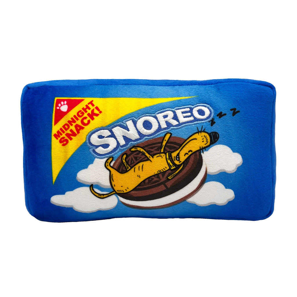 Snoreo Cookies