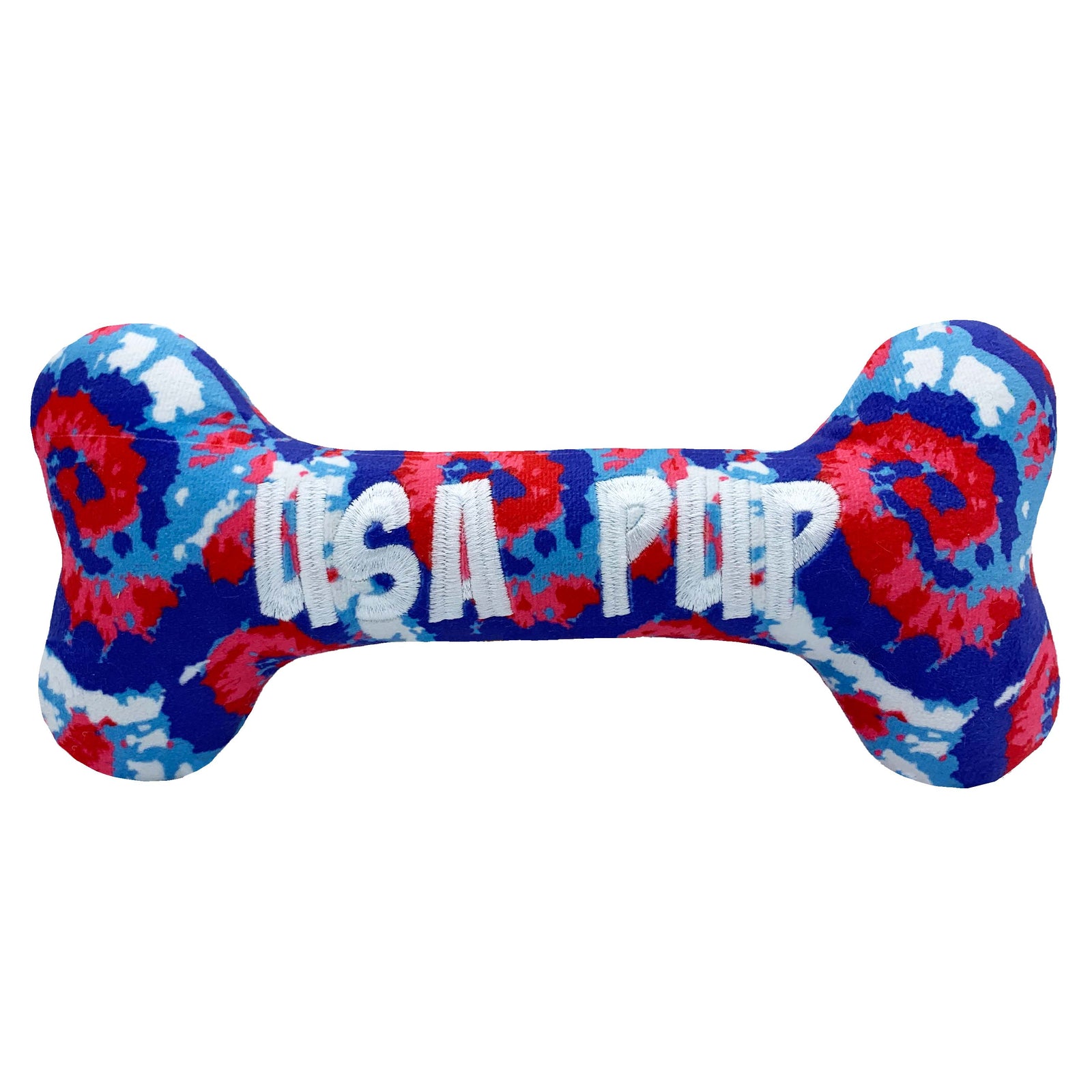 Usa Pup Bone
