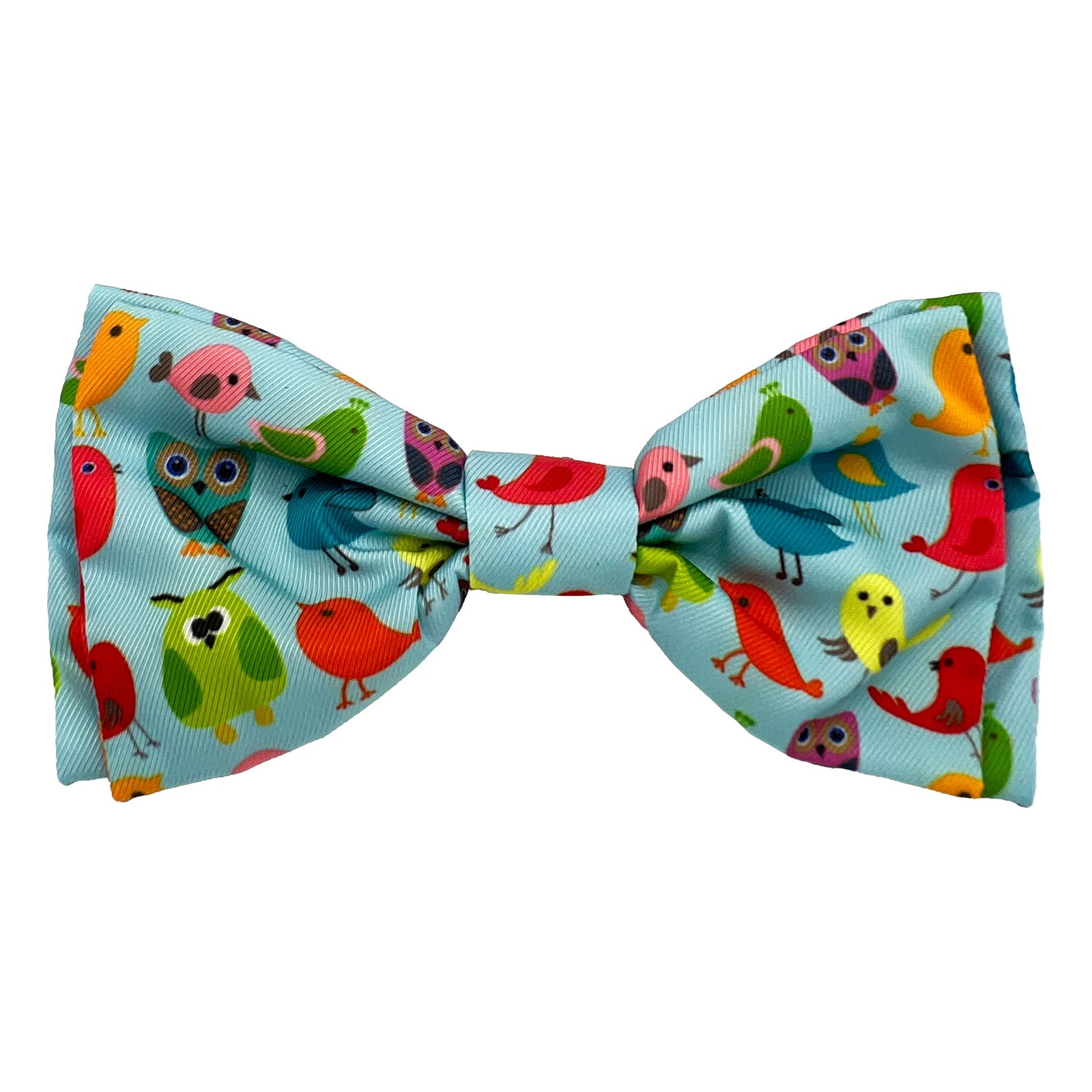 Yard Birds Bow Tie