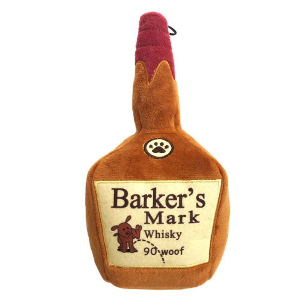 Barkers Mark