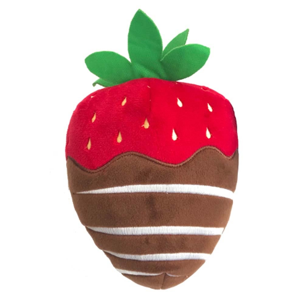 Chocolate Strawberry