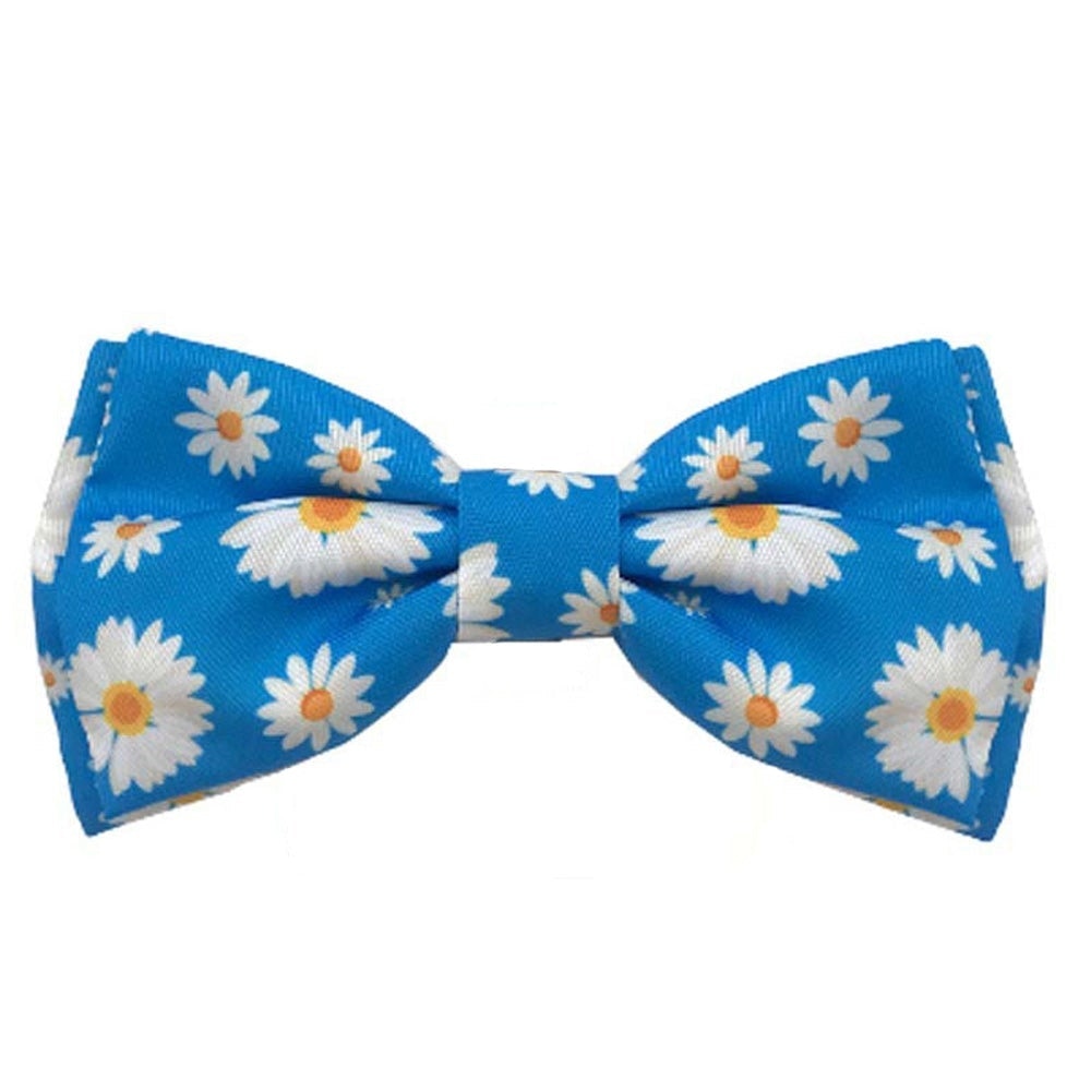 Flower Child Bow Tie