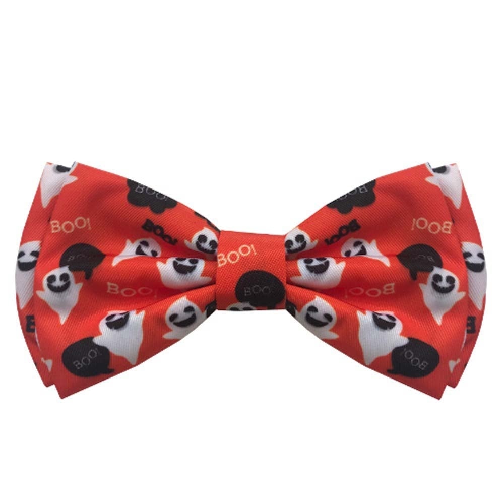 Ghostbusters Bow Tie