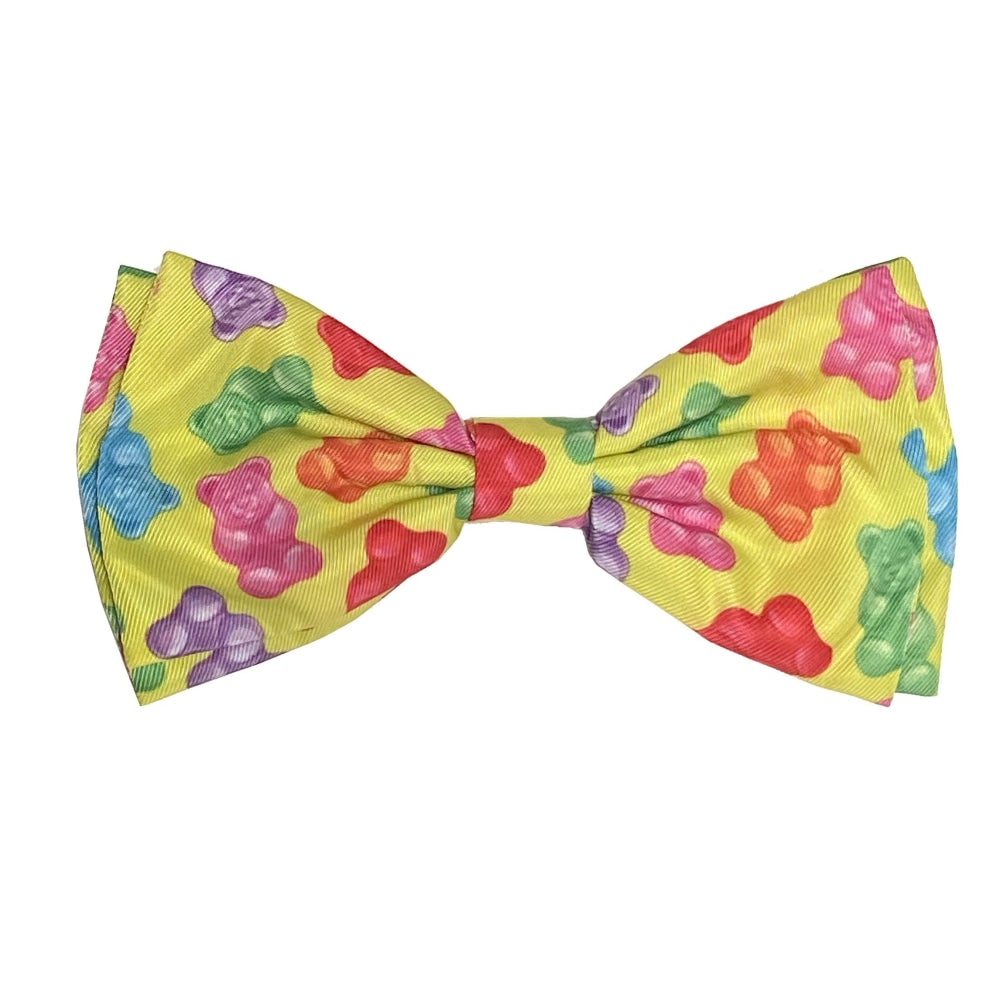 Gummy Bears Bow Tie