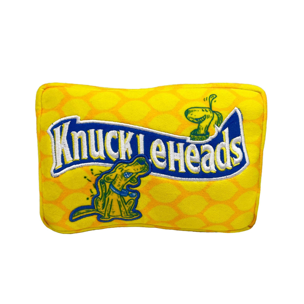 Knuckleheads