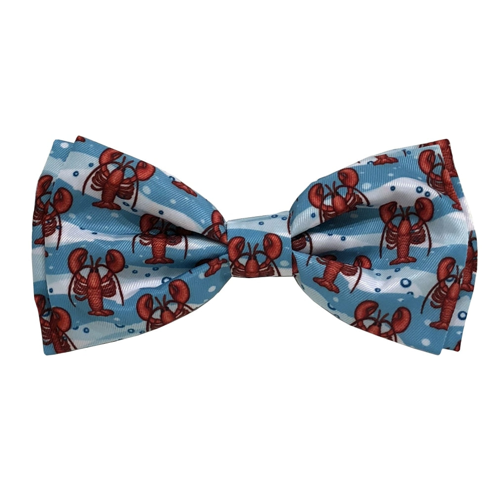 Lobster Roll Bow Tie