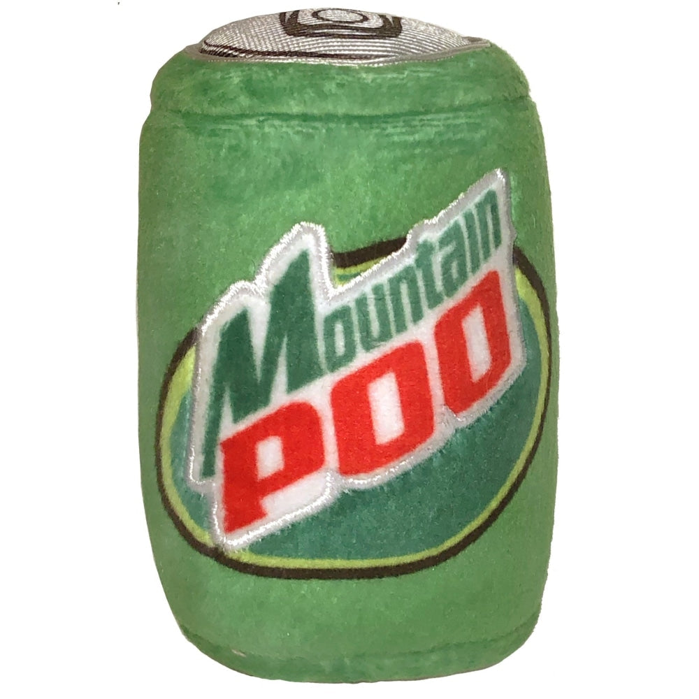Mountain Poo