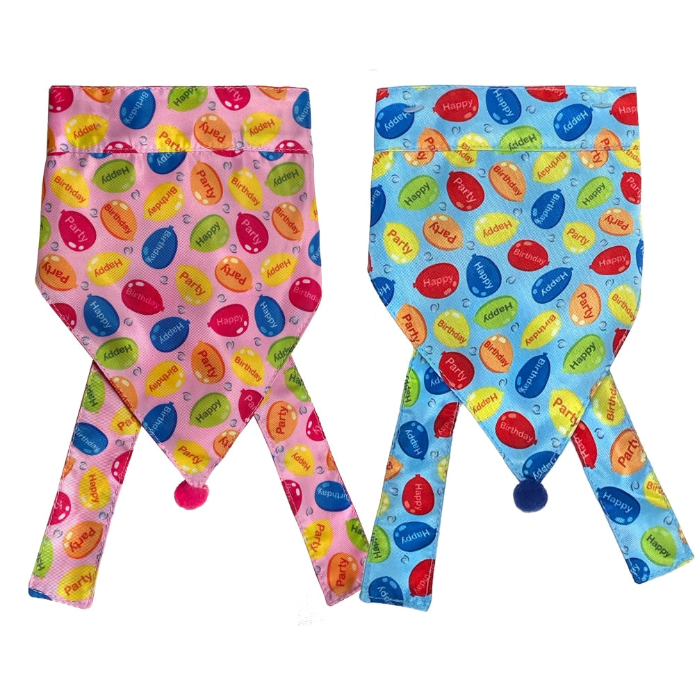 Party Time Bandana