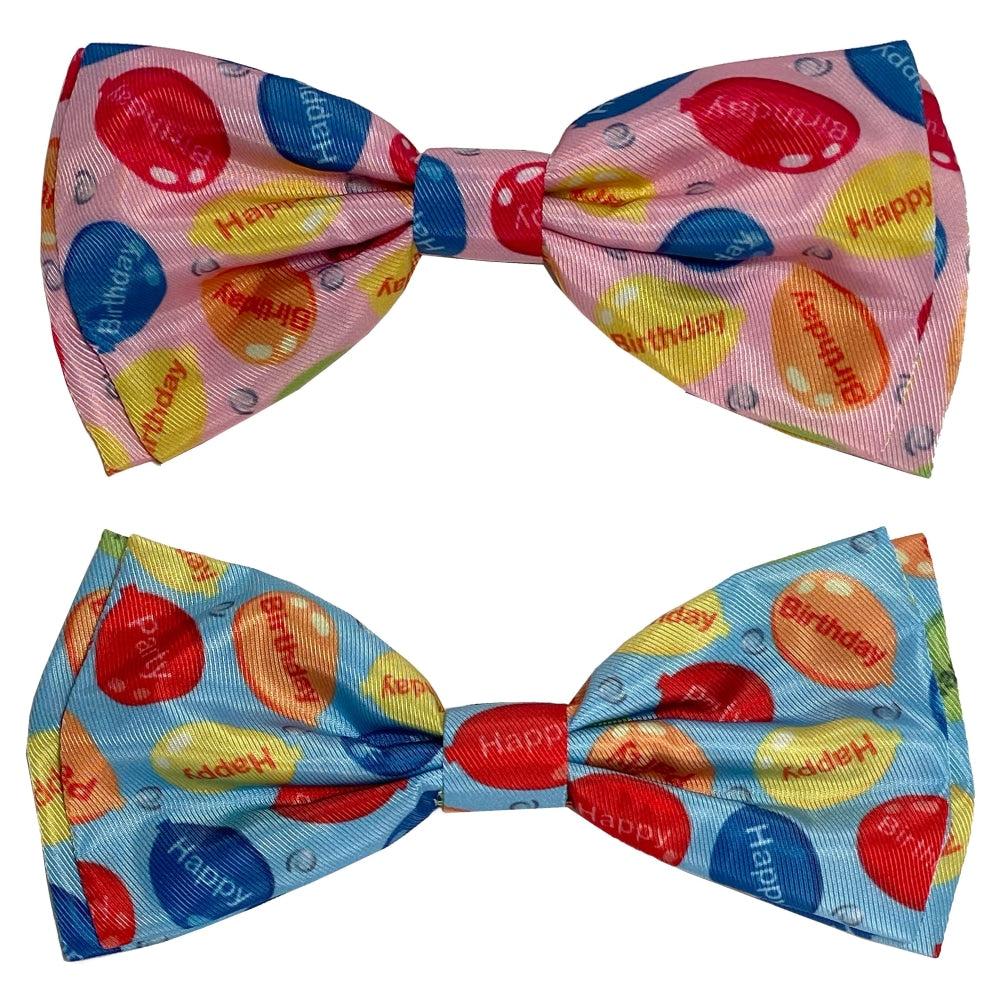 Party Time Bow Tie