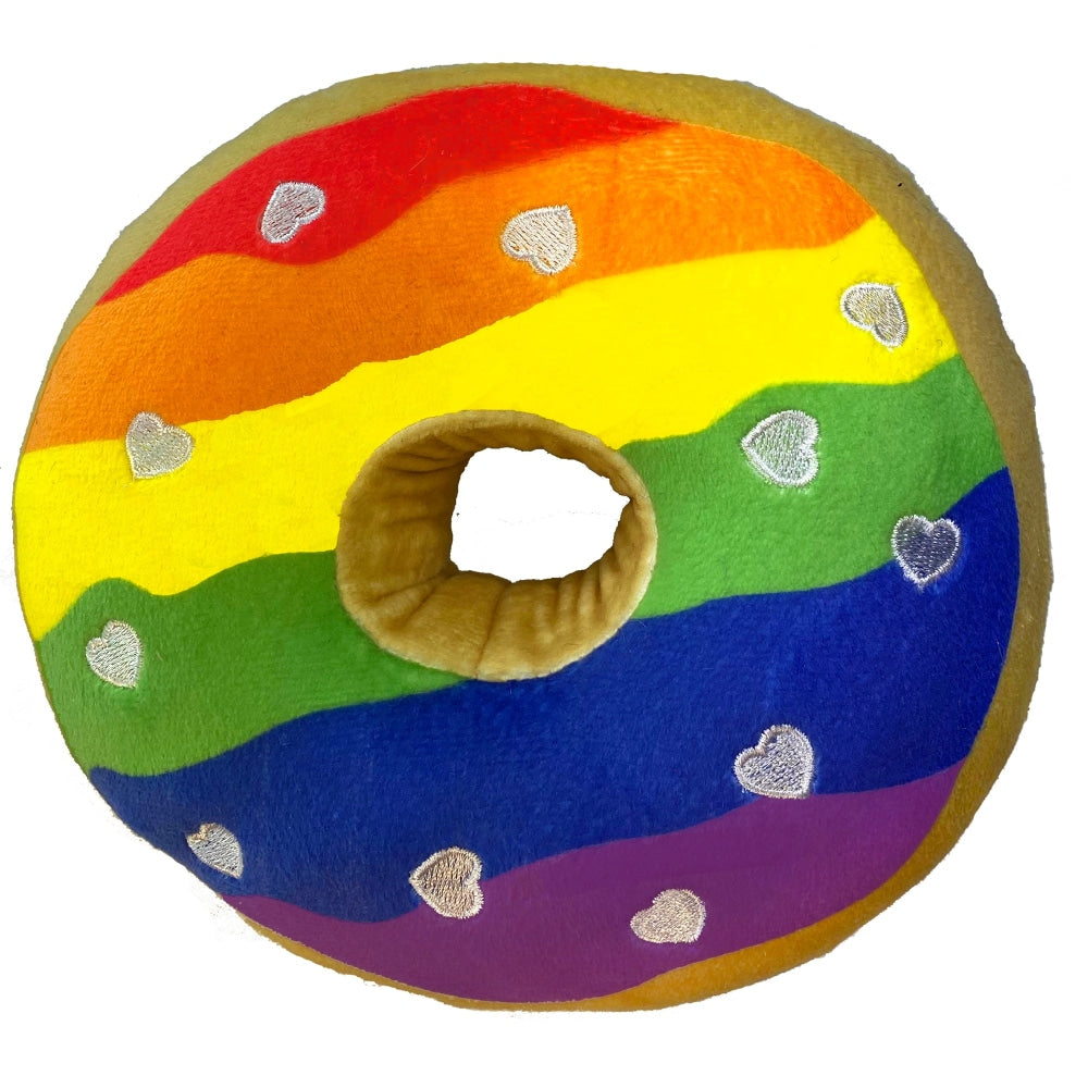 Pride Donut