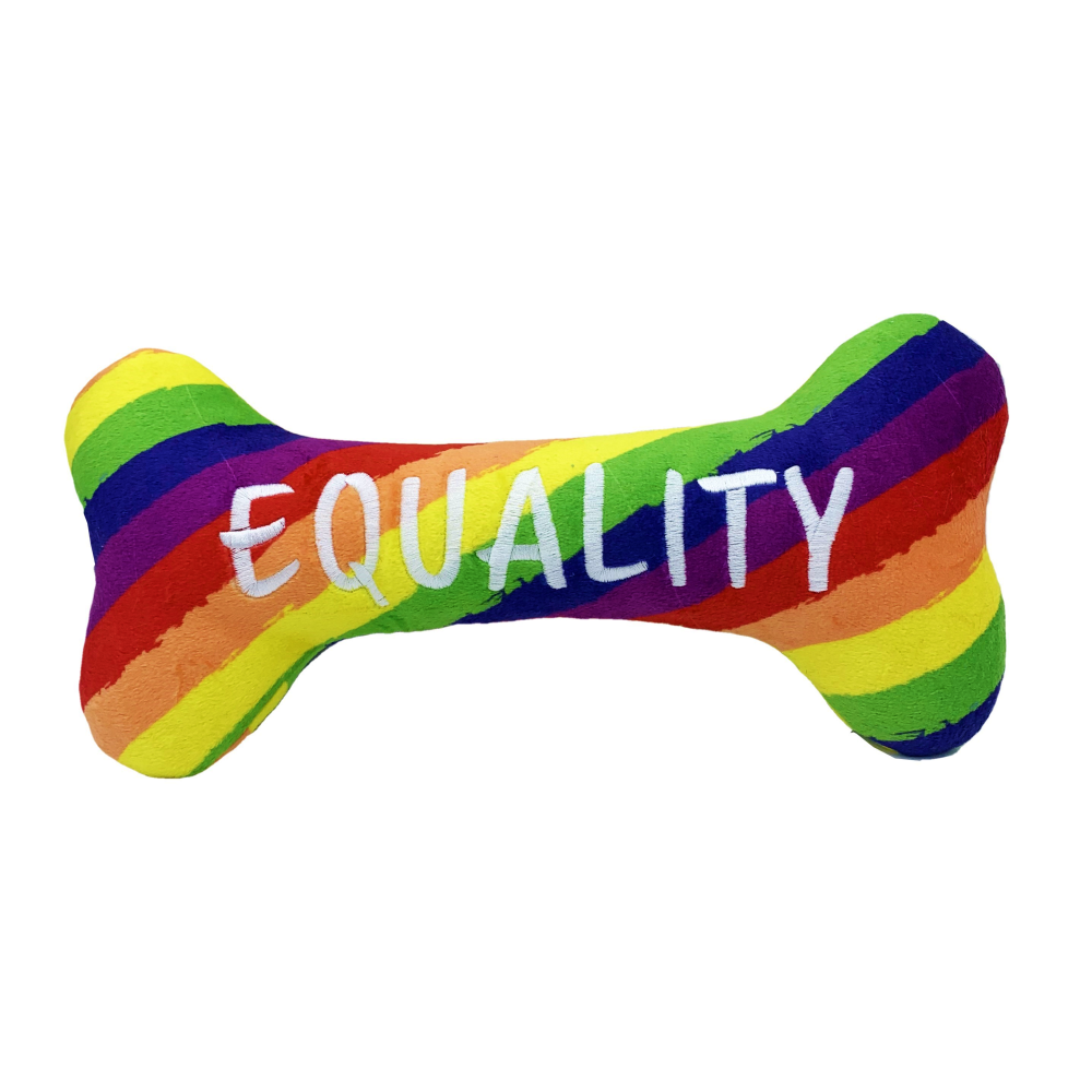 Pride Equality Bone
