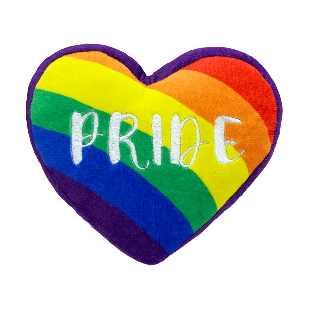 Pride Heart (Double Sided)